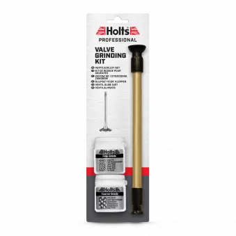 Kit de rodage pour soupapes HOLTS VG4RA