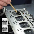 Kit de rodage pour soupapes HOLTS VG4RA - Visuel 2