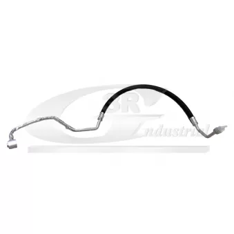 Conduite à haute pression, climatisation 3RG