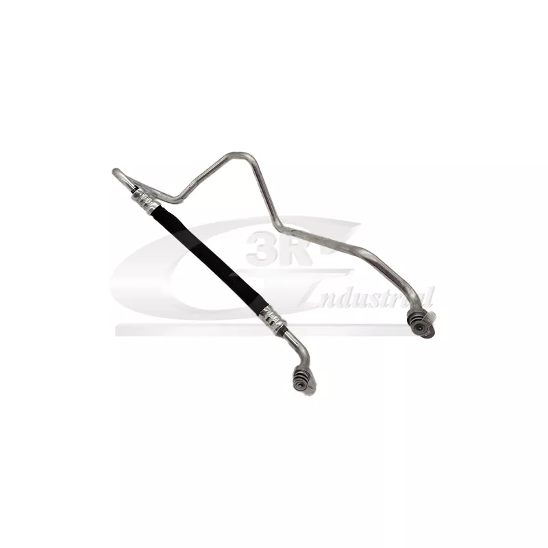 Conduite à haute/basse pression, climatisation 3RG 16241