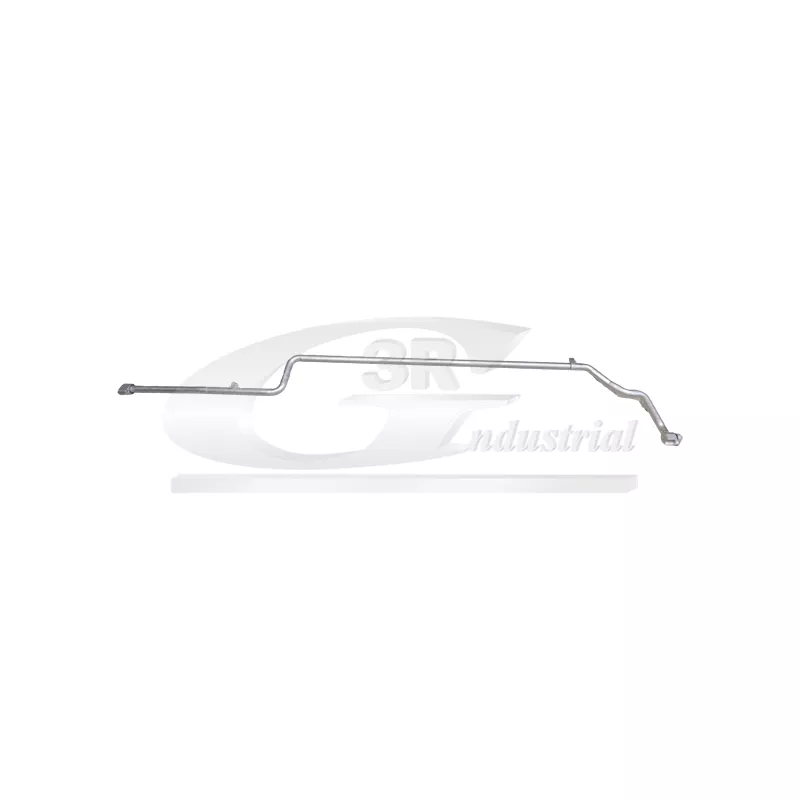 Conduite à haute/basse pression, climatisation 3RG 16628