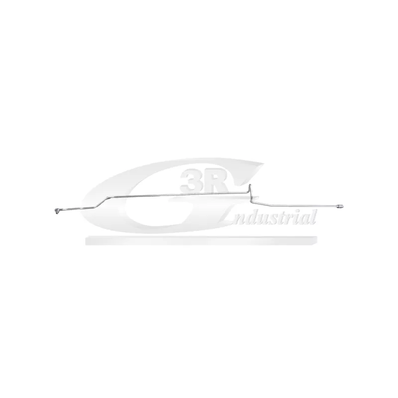 Conduite à haute/basse pression, climatisation 3RG 16629