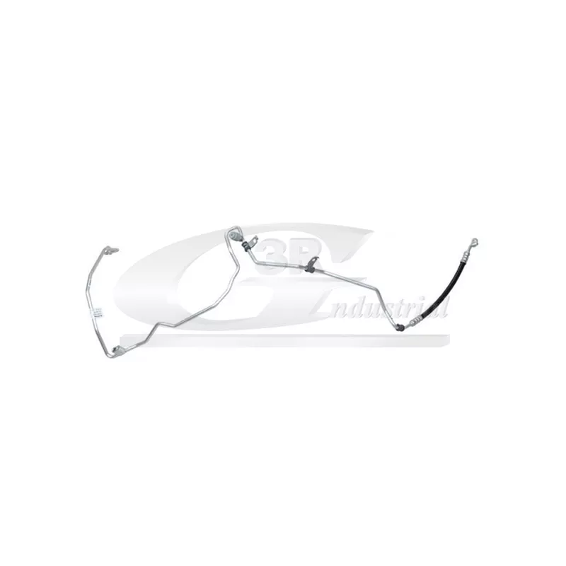 Conduite à haute pression, climatisation 3RG 16960