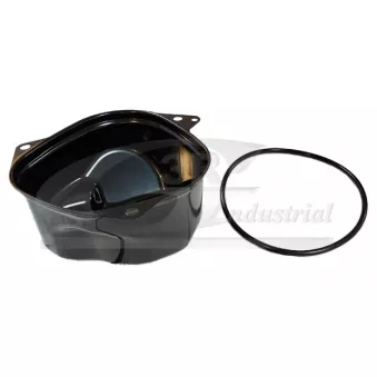 Carter d'huile 3RG 24645