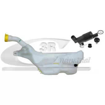 Réservoir d'eau de nettoyage, nettoyage des vitres 3RG
