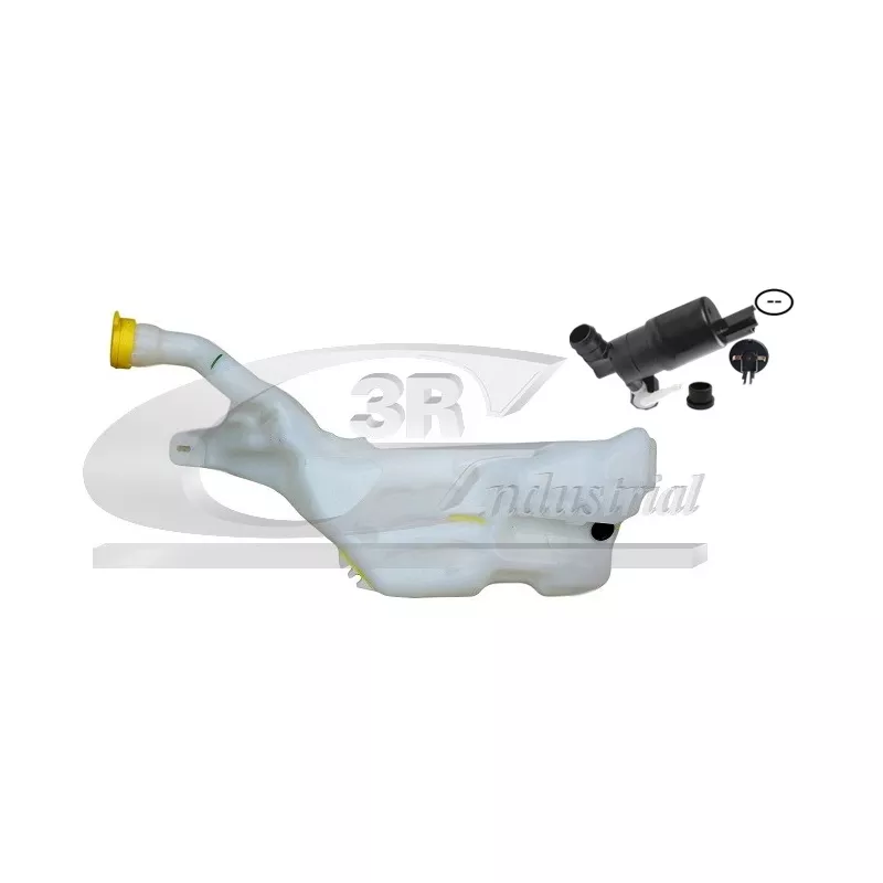 Réservoir d'eau de nettoyage, nettoyage des vitres 3RG 29610