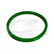 Bague d'étanchéité, gaine de suralimentation 3RG 36707 - Visuel 2