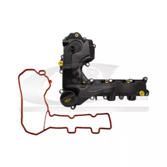 Couvercle de culasse 3RG 48204