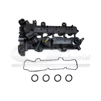 Couvercle de culasse 3RG 48207