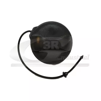 Bouchon, réservoir de carburant 3RG 65203
