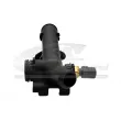 Bride de liquide de refroidissement 3RG 80346 - Visuel 3