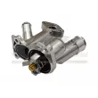 Thermostat, liquide de refroidissement 3RG 80347 - Visuel 1