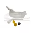 Réservoir d'eau de nettoyage, nettoyage des vitres 3RG 83617 - Visuel 1