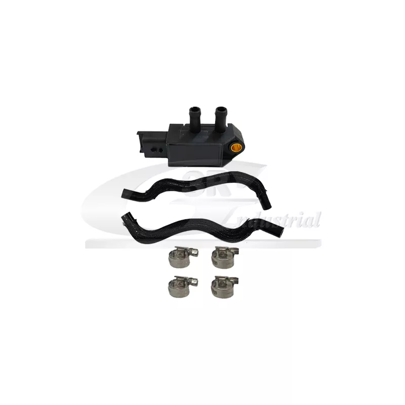 Capteur, pression des gaz échappement 3RG 83663