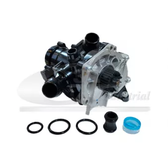 Kit pompe à eau 3RG