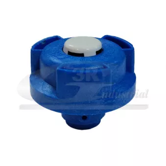 Bouchon, Unité réservoir (injection d'urée) 3RG