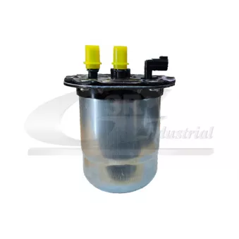 Boîtier, filtre à carburant 3RG 97609