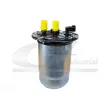 Boîtier, filtre à carburant 3RG 97610 - Visuel 1