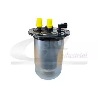 Boîtier, filtre à carburant 3RG 97610