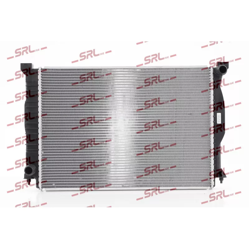 Radiateur, refroidissement du moteur SRLine 133508-4