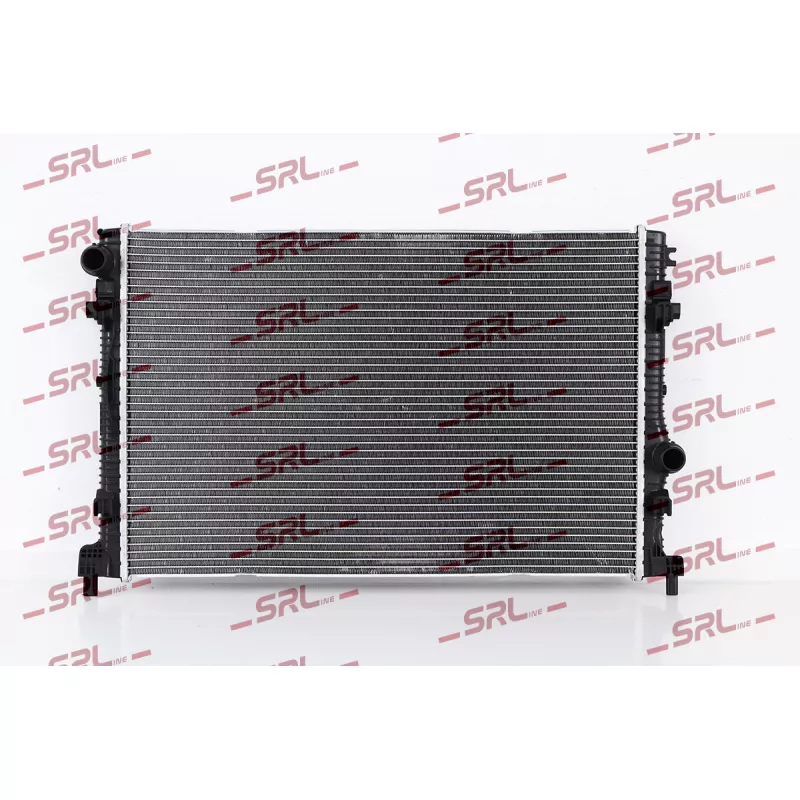 Radiateur, refroidissement du moteur SRLine 13C108-4