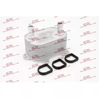 Radiateur d'huile SRLine