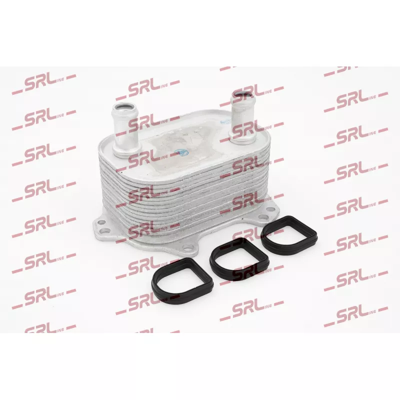 Radiateur d'huile SRLine 13D2L8-1