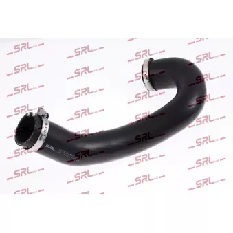 Gaine de suralimentation SRLine