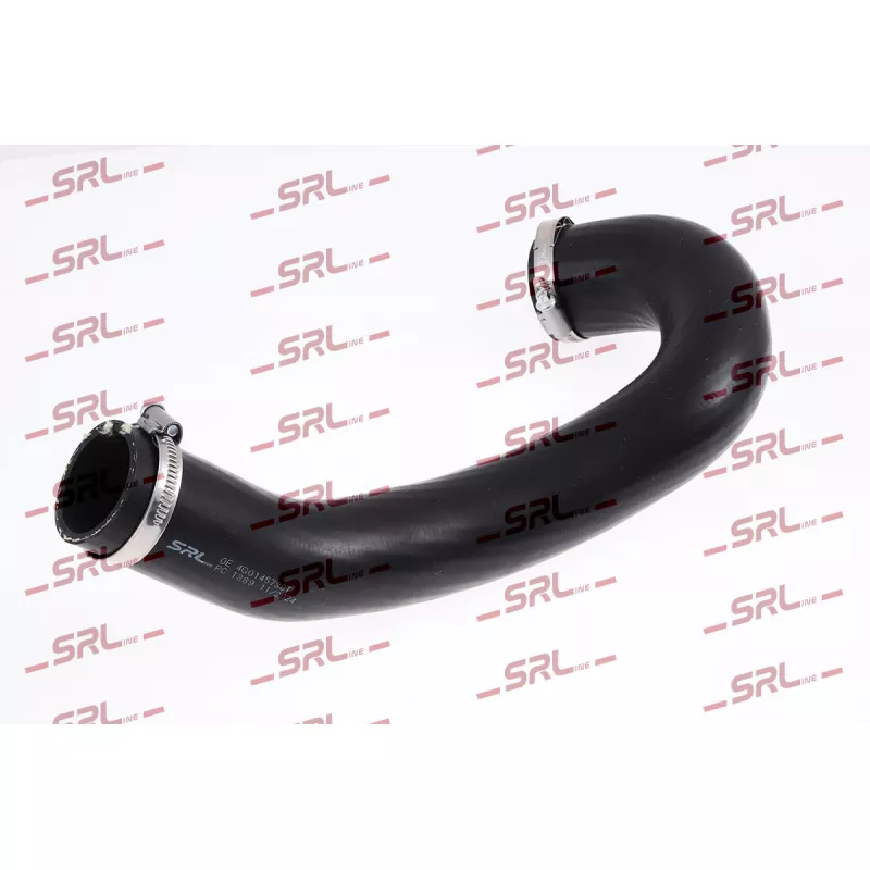 Gaine de suralimentation SRLine 13E1PT-1
