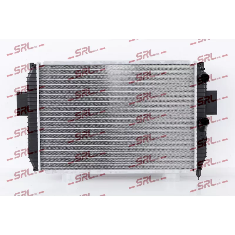 Radiateur, refroidissement du moteur SRLine 305008-6