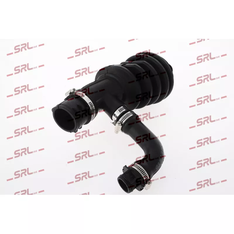 Tuyau d'aspiration, alimentation d'air SRLine 3235PF-1
