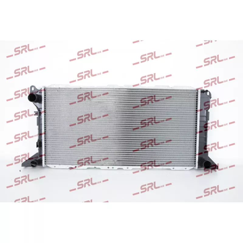 Radiateur, refroidissement du moteur SRLine 324608-4