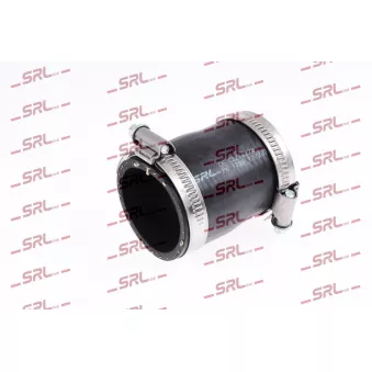 Gaine de suralimentation SRLine