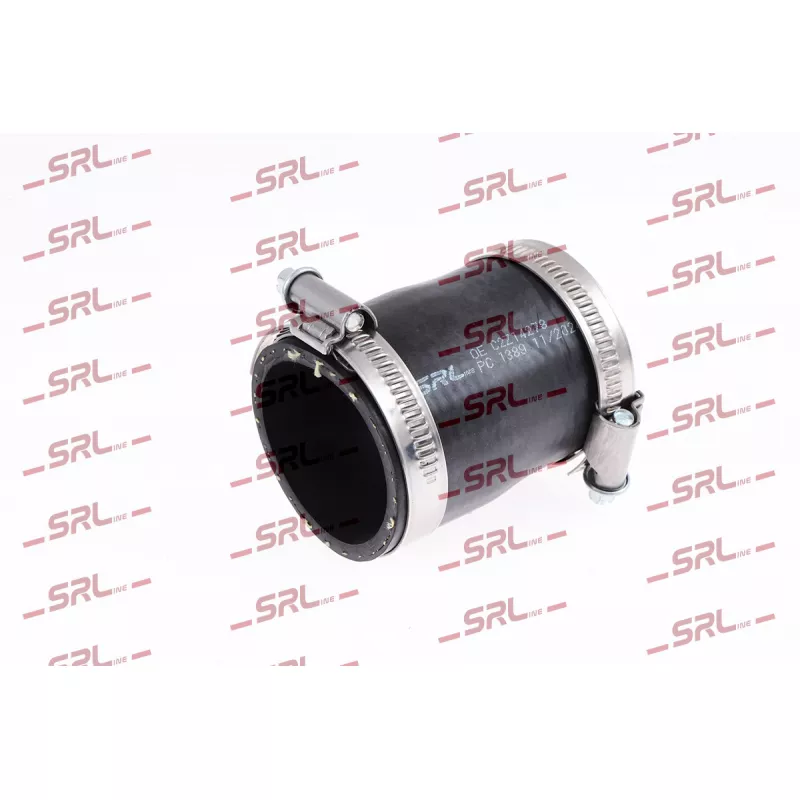 Gaine de suralimentation SRLine 37E1PT-1