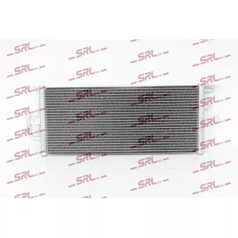 Radiateur, refroidissement du moteur SRLine