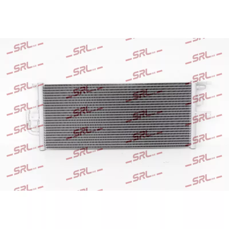 Radiateur, refroidissement du moteur SRLine 503108-2