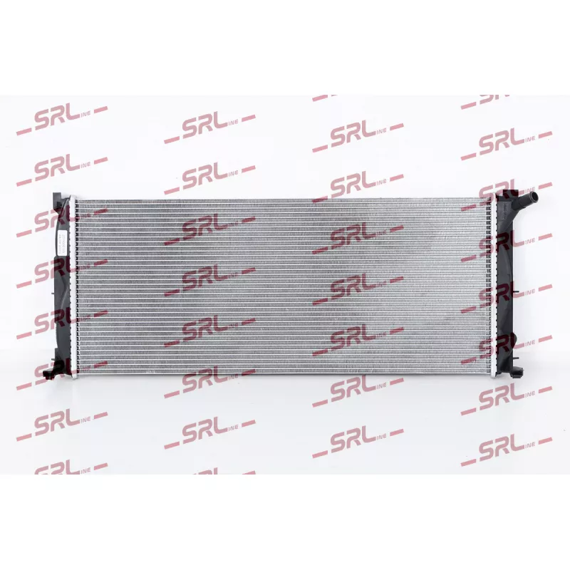 Radiateur, refroidissement du moteur SRLine 503108-5