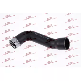Gaine de suralimentation SRLine