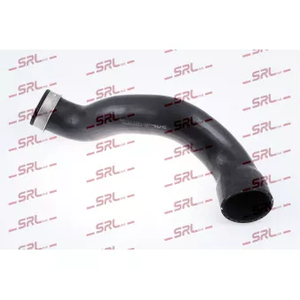 Gaine de suralimentation SRLine