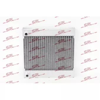 Radiateur, refroidissement du moteur SRLine