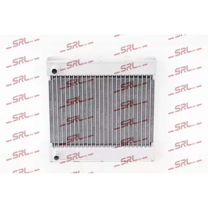 Radiateur, refroidissement du moteur SRLine 50C108-6