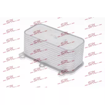Radiateur d'huile SRLine