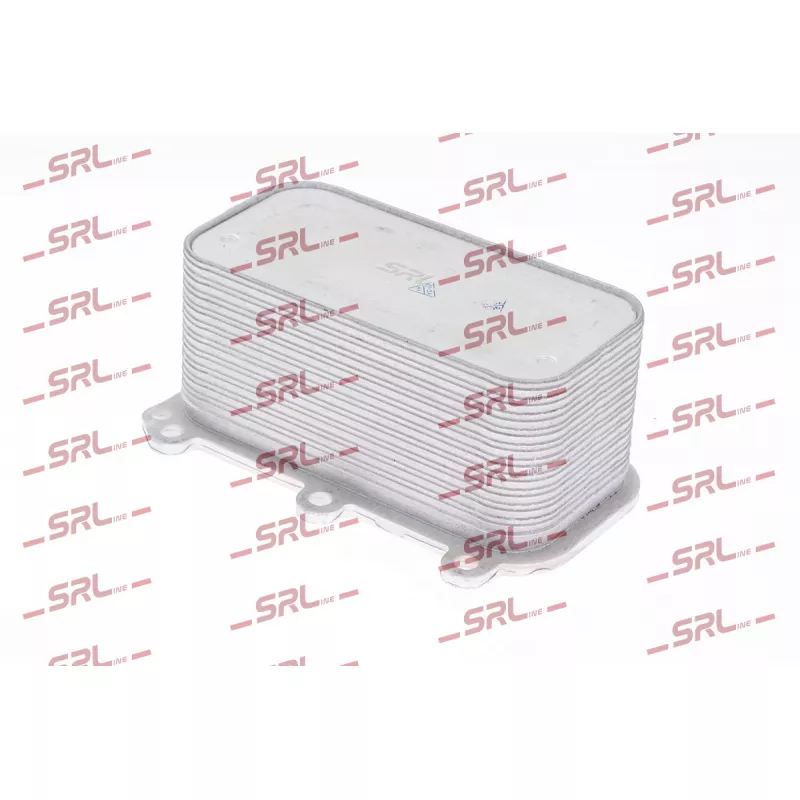 Radiateur d'huile SRLine 50C1L8-3