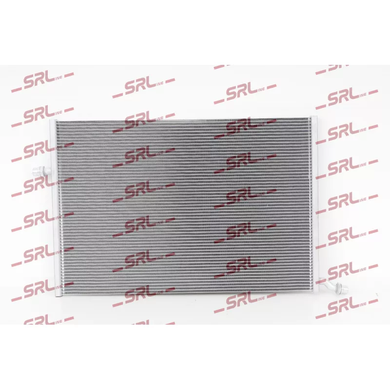 Radiateur, refroidissement du moteur SRLine 50D208-3