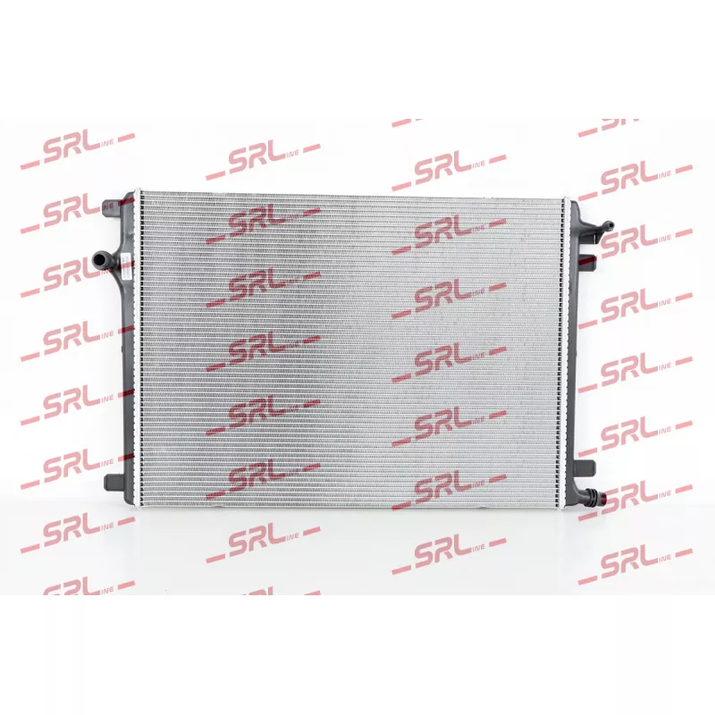 Radiateur, refroidissement du moteur SRLine 50D308-1