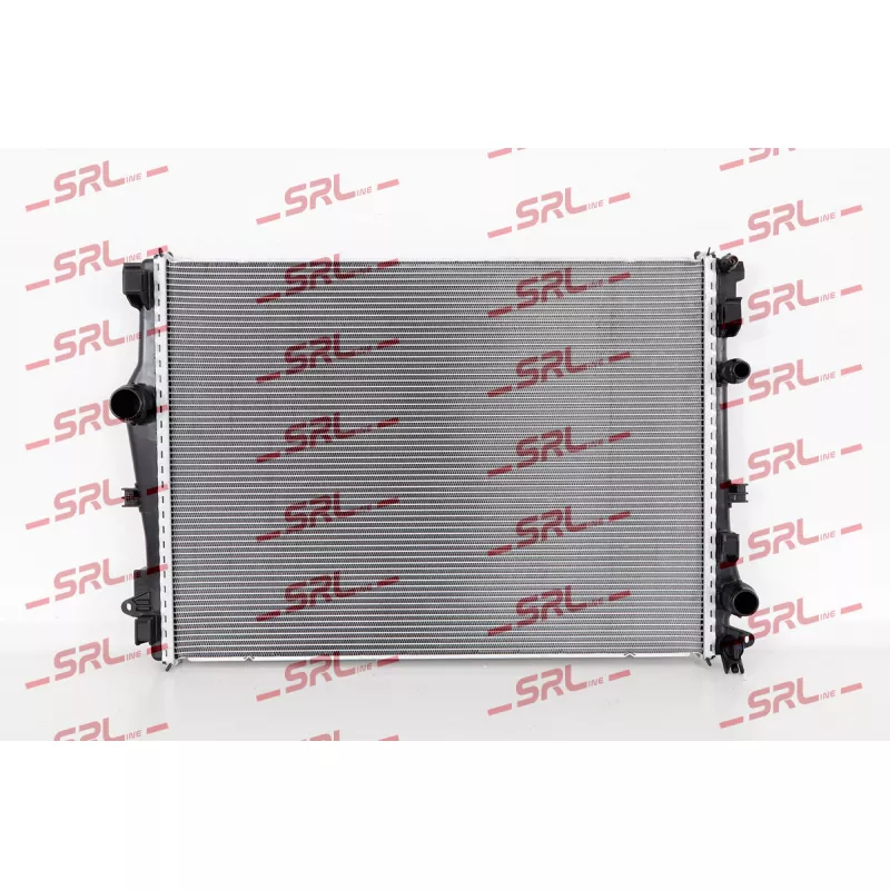 Radiateur, refroidissement du moteur SRLine 50D308-3