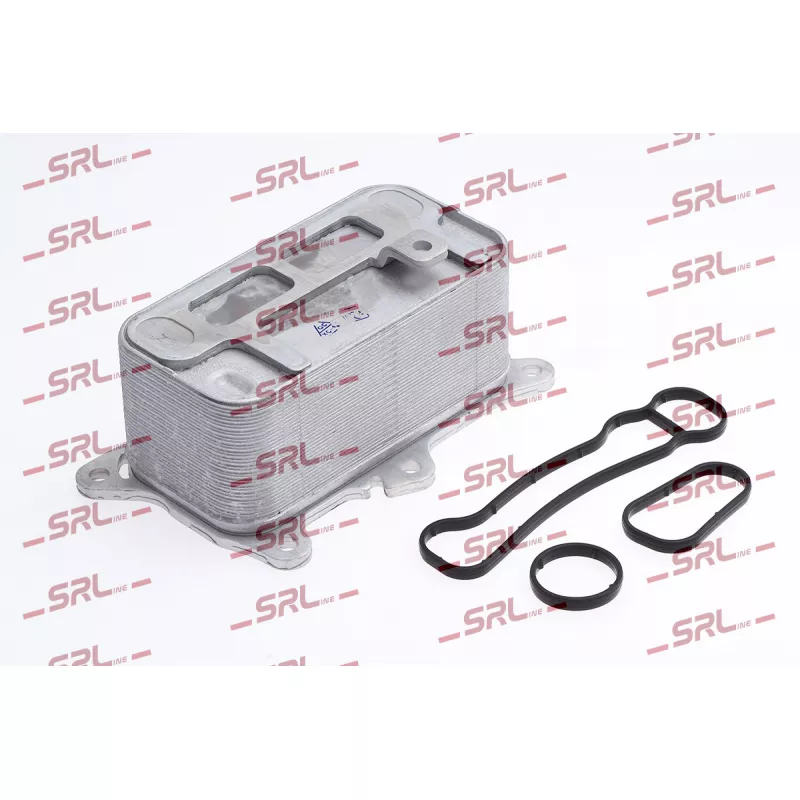Radiateur d'huile SRLine 50E3L8-1