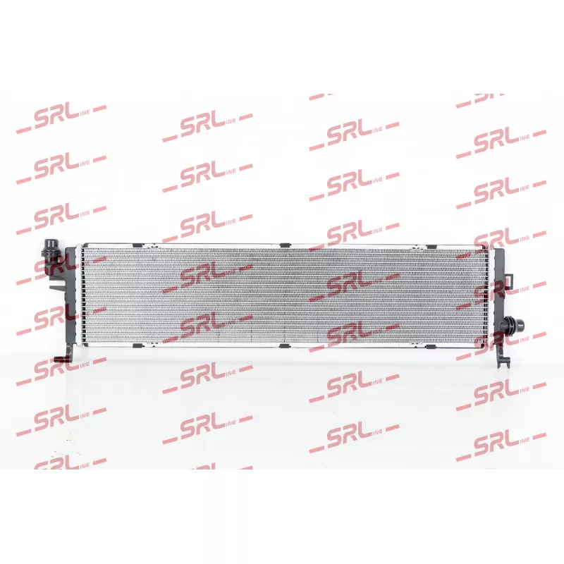 Radiateur, refroidissement du moteur SRLine 50F308-1