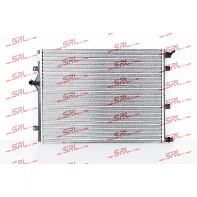 Radiateur, refroidissement du moteur SRLine 50F308-2