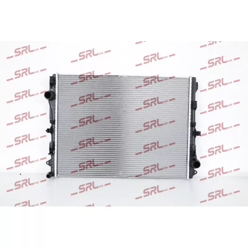 Radiateur, refroidissement du moteur SRLine 50G408-1